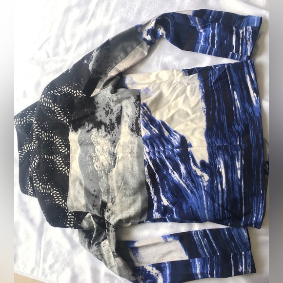 Woman’s Buffalo brand blazer multi colour match most outfits - Picture 6 of 14